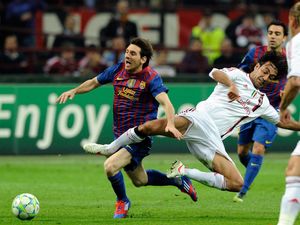 Lebih Seram Lawan Messi atau Ronaldo, Nesta? Lebih Seram Lawan Messi atau Ronaldo, Nesta?