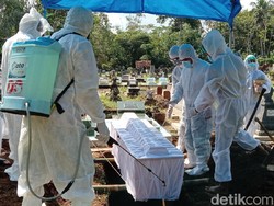 3 Faktor Ini yang Buat COVID-19 Makin Menggila