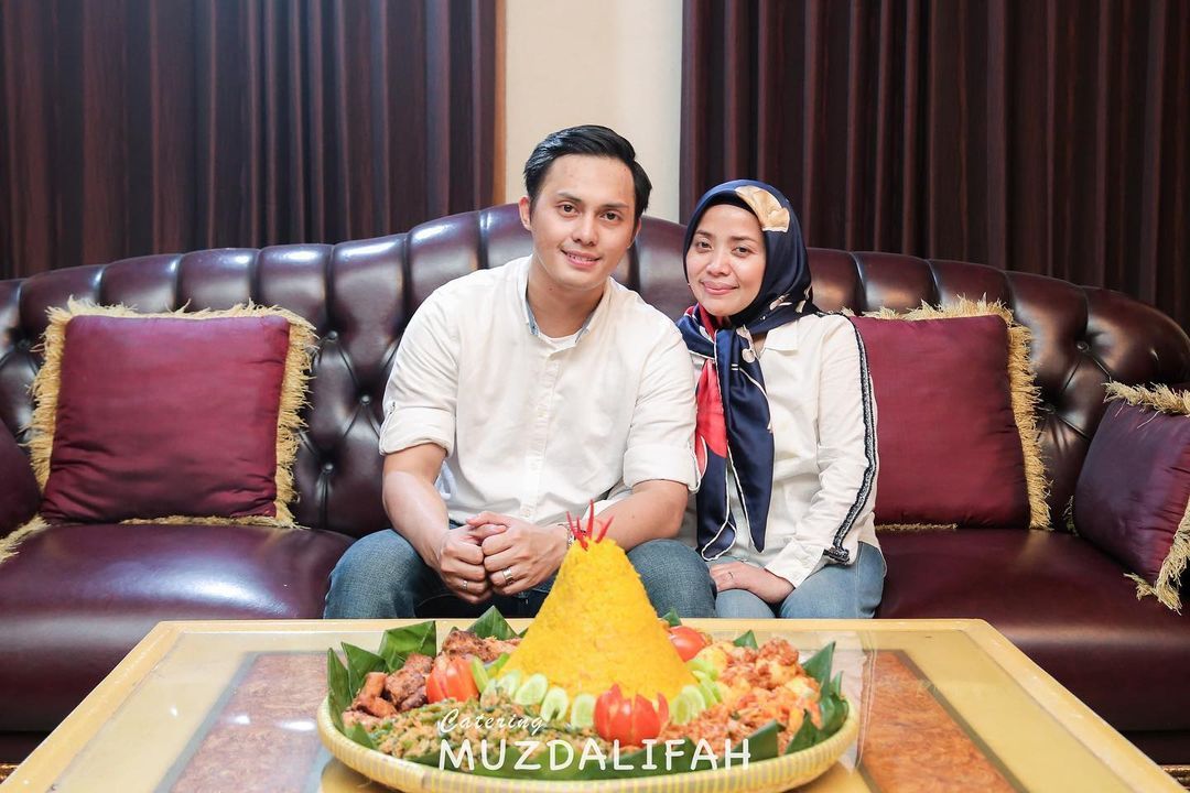 Muzdalifah Muzdalifah