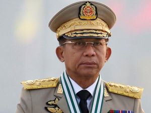 Junta Ingkar Janji, Darurat Myanmar Baru Akan Dicabut Agustus 2023! Junta Ingkar Janji, Darurat Myanmar Baru Akan Dicabut Agustus 2023!