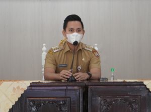 Curhat Bupati Dico soal Wisata Jeglongan Sewu di Kendal Bikin Susah Curhat Bupati Dico soal Wisata Jeglongan Sewu di Kendal Bikin Susah