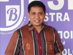 Pertemuan Golkar-PAN Jatim untuk Panaskan Partai Lain Menuju Pilgub 2024?