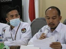 Rekapitulasi Pilbup Labuhanbatu Usai PSU Jilid 2: Erik-Ellya Unggul Tipis