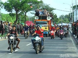 Didemo Ratusan Warga Madura Penolak Tes Swab, Ini Kata Walkot Surabaya