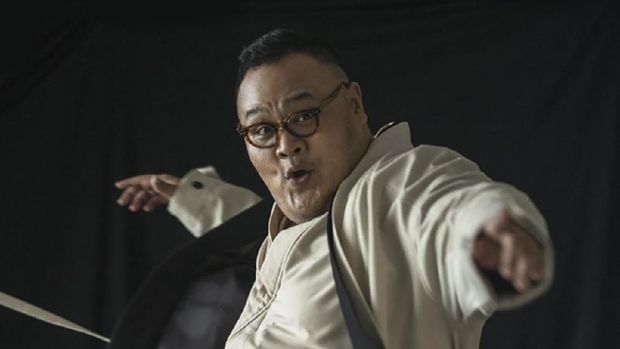 Penyiar Radio, Reza Chandika Penyiar Radio, Reza Chandika