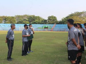Persijap Jepara Gaet 2 Pemain Borneo FC, Mau Perkuat Pertahanan