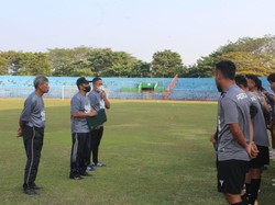 Liga 2: Persijap Jepara Tambah Dua Pemain Baru