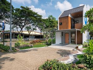 Grand Wisata Bekasi Hadirkan Produk Hunian Baru O8 Perfect Home