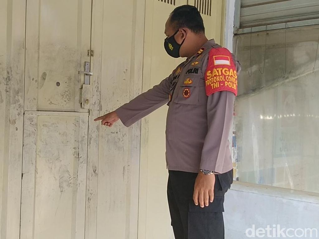 Gagalkan Perampokan, Kakek di Pekalongan Tewas Dianiaya Gagalkan Perampokan, Kakek di Pekalongan Tewas Dianiaya