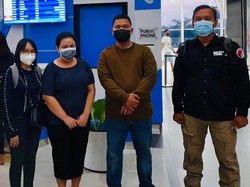 Rehabilitasi bagi Ratu Narkoba di Riau Sebab Tak Ada Cukup Bukti