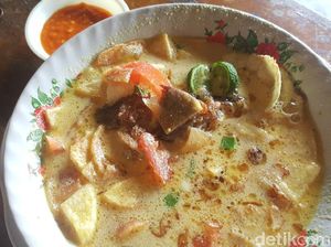 3 Resep Soto Betawi Berkuah Gurih dengan Bumbu Rempah Komplet 3 Resep Soto Betawi Berkuah Gurih dengan Bumbu Rempah Komplet