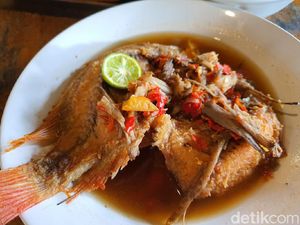 3 Resep Hidangan Betawi yang Terkenal Kelezatannya, Gampang Dibuat Sendiri 3 Resep Hidangan Betawi yang Terkenal Kelezatannya, Gampang Dibuat Sendiri