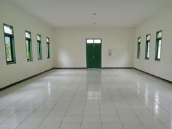 Ada Rumah Isolasi di Babat Antisipasi Naiknya Kasus COVID-19 Lamongan