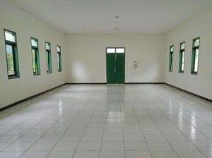 Ada Rumah Isolasi di Babat Antisipasi Naiknya Kasus COVID-19 Lamongan Ada Rumah Isolasi di Babat Antisipasi Naiknya Kasus COVID-19 Lamongan