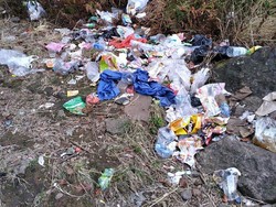 Gunung Penuh Sampah, Ternyata Pendaki Belum Tentu Pecinta Alam