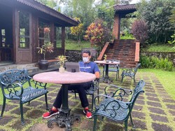 Work From Magelang, Ini yang Dilakukan Sandiaga