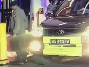 Perwira Polda Riau-Petugas Jaga Dipukul Diperiksa Propam