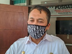 Kasus COVID-19 Terus Mengancam, Ponorogo Gencarkan PPKM Mikro