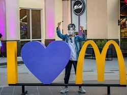 BTS Meal Terjual Lebih Dari 1,2 Juta di Korea Selatan