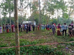 Usai Garong Toko, Pencuri Ini Mendadak Tewas Gegara Jantung Kumat