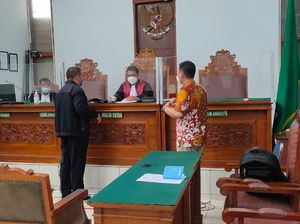 MAKI Minta Hakim Praperadilan Nyatakan SP3 BLBI dari KPK Tak Sah MAKI Minta Hakim Praperadilan Nyatakan SP3 BLBI dari KPK Tak Sah