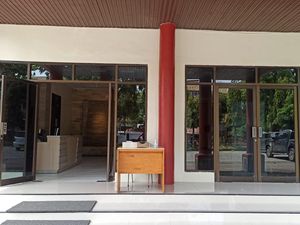 Diperiksa KPK, Eks Kepala Bappeda Jelaskan soal Perencanaan Kapal Aceh Hebat Diperiksa KPK, Eks Kepala Bappeda Jelaskan soal Perencanaan Kapal Aceh Hebat