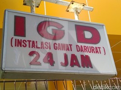 Dugaan Badai Sitokin pada Pasien Isoman yang Nekat Vaksin sampai Masuk IGD