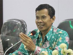 Kepala BPPRD Kota Jambi Jadi Tersangka Dugaan Korupsi Insentif Pajak
