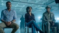 Sinopsis The Hitman's Wife's Bodyguard di Bioskop Trans TV Hari Ini