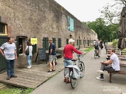 Bantu Teman Jatuh dari Sepeda Termasuk Pancasila Sila ke Berapa? Ini Penjelasannya