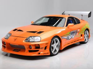 Spesifikasi Unggul Toyota Supra MK4 dan Harga Bekasnya di 2024