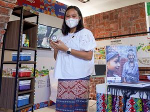 Transformasi Digital, UMKM Labuan Bajo Rambah Pasar Global