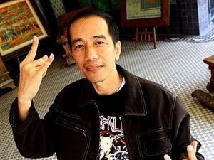 Transformasi Jokowi hingga Ulang Tahun ke-60