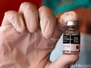 Cakupan Dosis Pertama Vaksin COVID-19 di Solo Capai 57 Persen