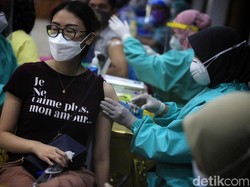 Kenapa Harus Vaksin COVID-19? Ini Lho Manfaatnya