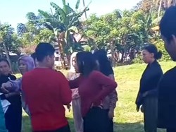 Viral Remaja Putri di Sinjai Sulsel Dikeroyok Ramai-ramai, Pelaku Ditangkap
