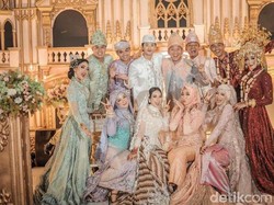 Viral Nikah Massal Mewah, Faktanya Ternyata Begini