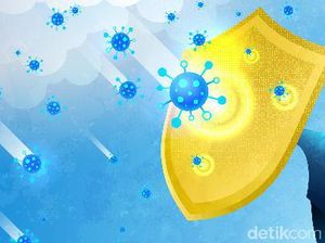 Menggilanya Corona Varian Delta
