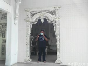 Wabup Kendal Positif Corona Usai Sidak di 2 RS Rujukan COVID-19