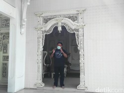 Wabup Kendal Positif Corona Usai Sidak di 2 RS Rujukan COVID-19