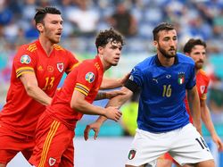 Bisa Kasih Perlawanan Alot untuk Italia Sudah Puaskan Wales