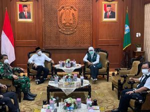 Usai Didemo, Wali Kota Eri Usulkan Penyekatan Tingkat Desa ke Gubernur