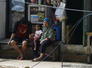 PDIP Minta Anies Perketat Prokes di Permukiman Padat: Jangan Pencitraan! PDIP Minta Anies Perketat Prokes di Permukiman Padat: Jangan Pencitraan!