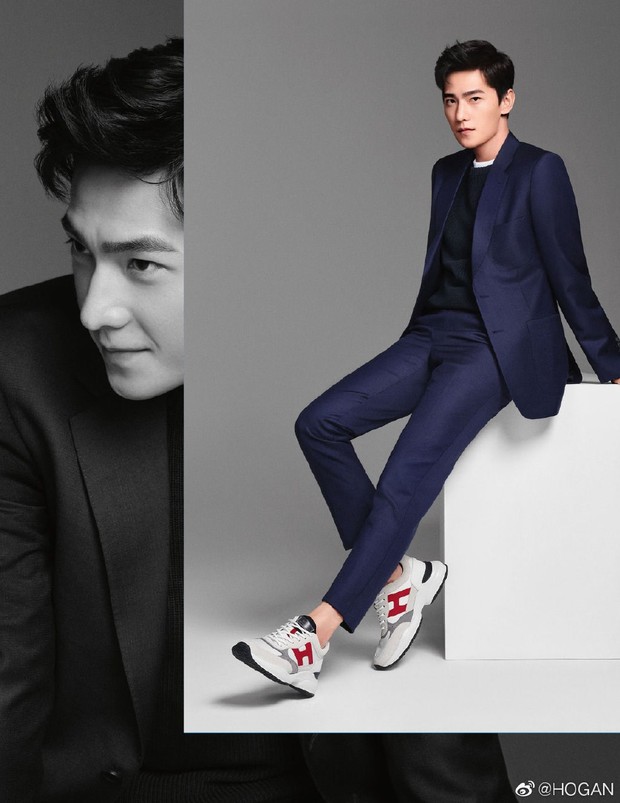 Yang Yang/ sumber: facebook.com/杨洋-Yang-Yang-287844248260916 Yang Yang