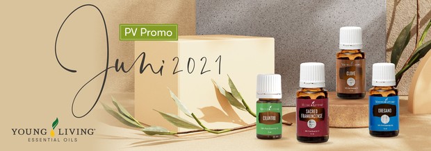 Young Living Indonesia