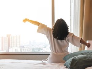 Terungkap Lewat Riset, Ternyata Bisa Sedahsyat Ini Efek Me Time buat Kesehatan Terungkap Lewat Riset, Ternyata Bisa Sedahsyat Ini Efek Me Time buat Kesehatan