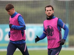 Kontak dengan Gilmour, Mount dan Chilwell Jalani Isolasi