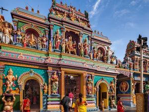 6 Aktivitas Seru di Kawasan Ramah Muslim Little India Singapura