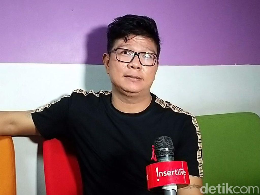 Andika Kangen Band Sudah Maafkan Tri Suaka
