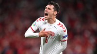 Setuju, Christensen mendapat sebutan most underrated defender? (Getty Images/Stuart Franklin)